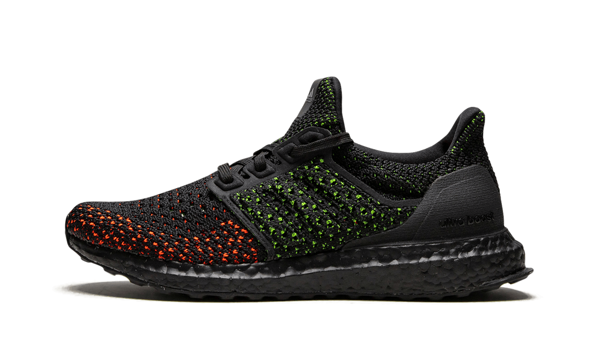 UltraBOOST Clima PS "Core Black" B43507
