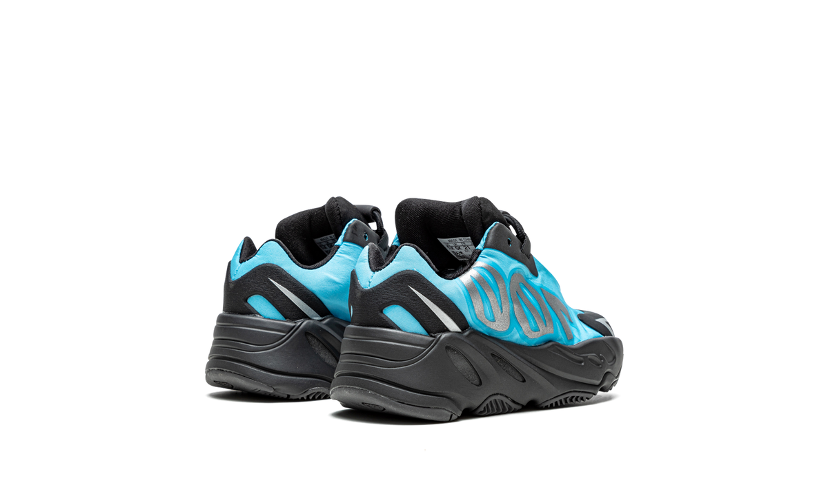 Yeezy 700 MNVN Infant "Bright Cyan" GZ3081