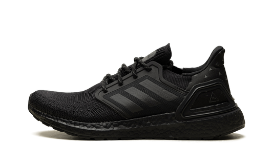 Ultraboost 20 "Pharrell Williams x Black Future" H01892