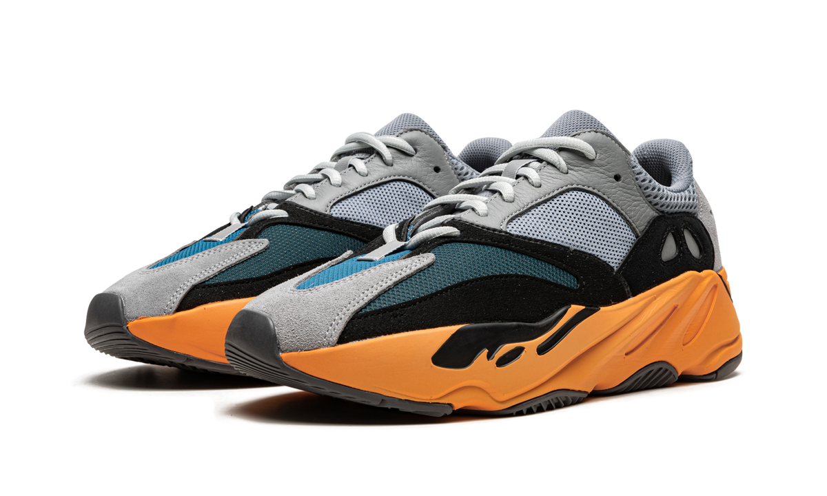Yeezy 700 "Wash Orange" GW0296