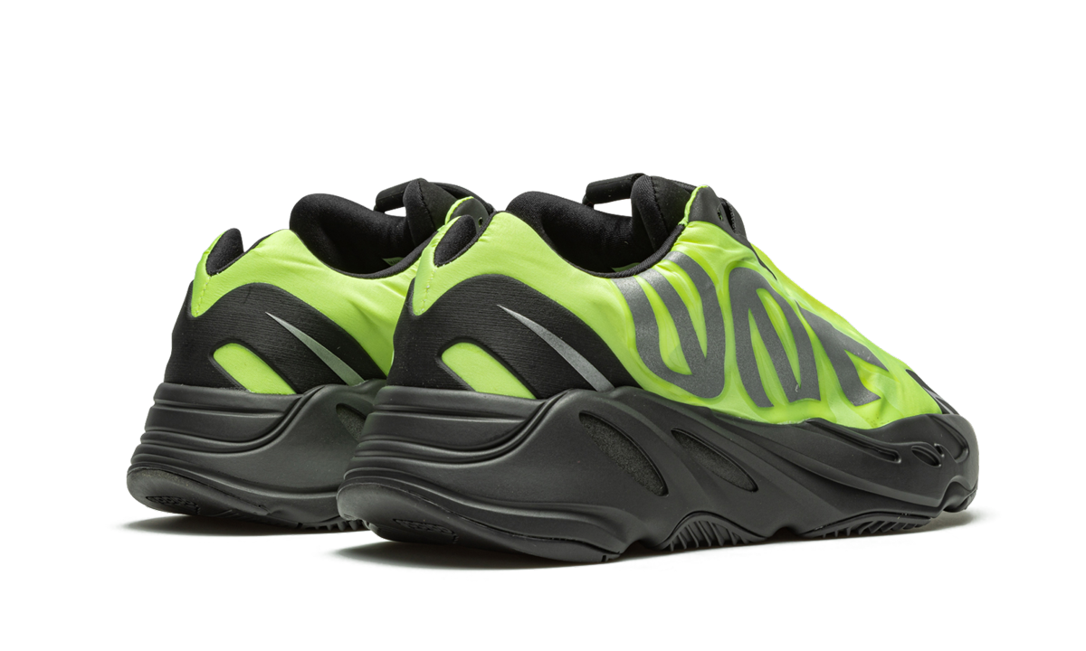 Yeezy Boost 700 MNVN "Phosphor" FY3727
