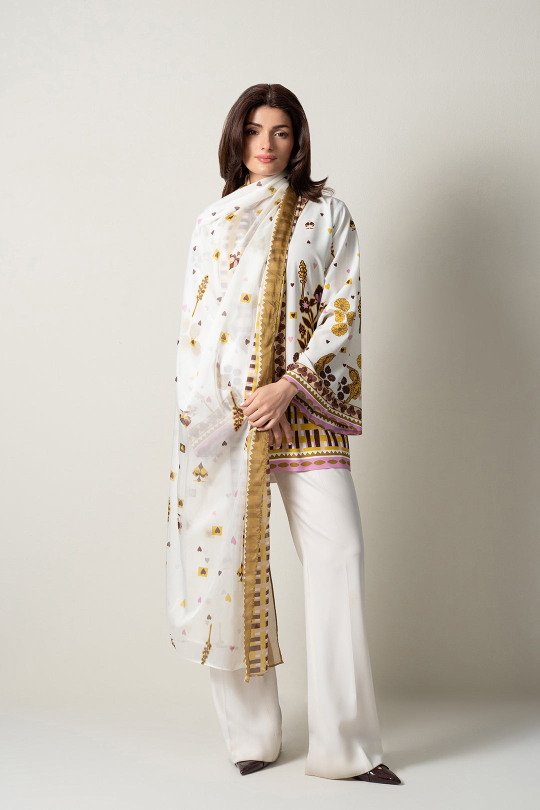 Siraye Top