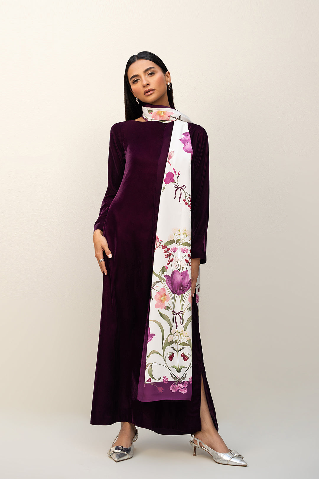 Kyran Dress