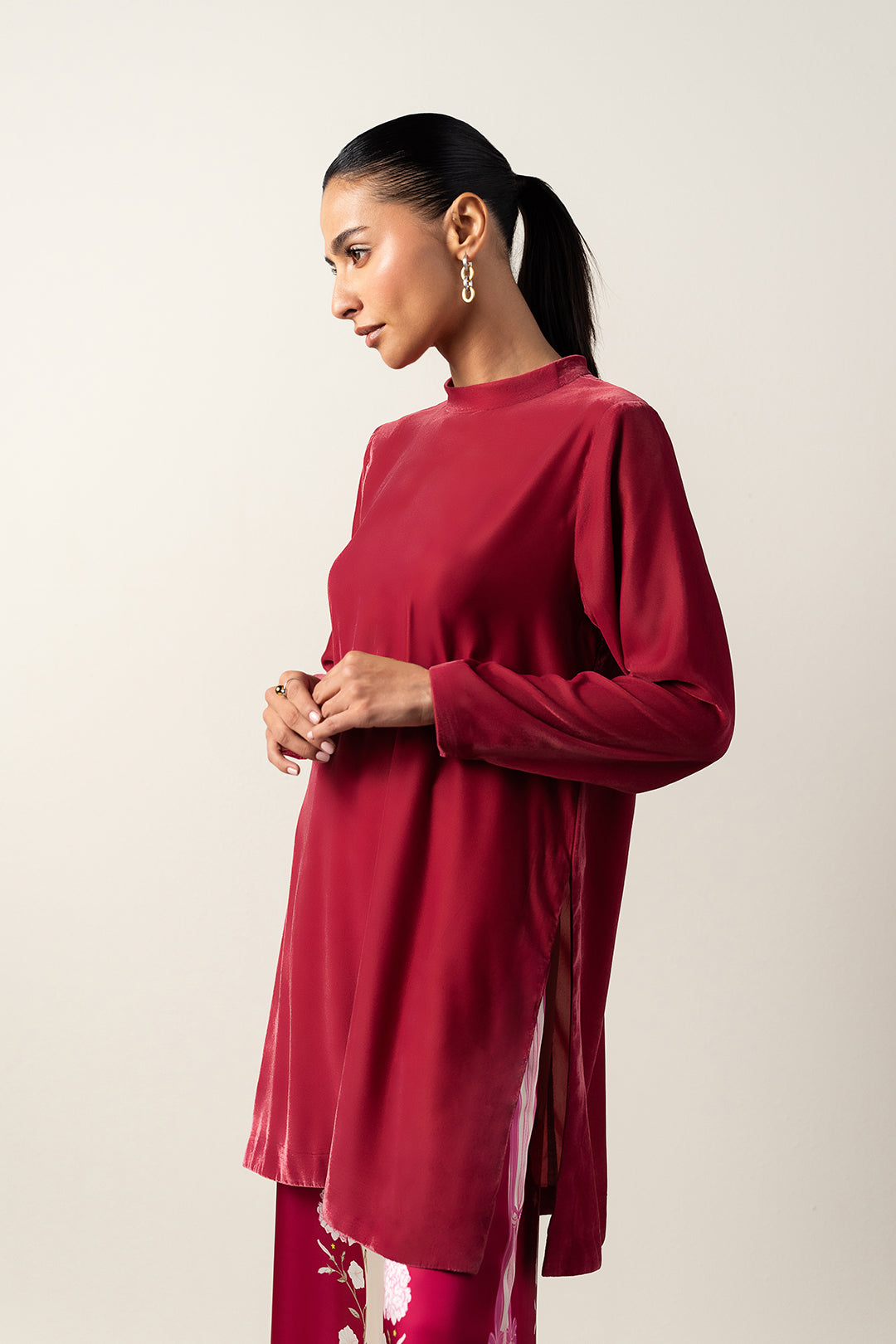 Tahl Top