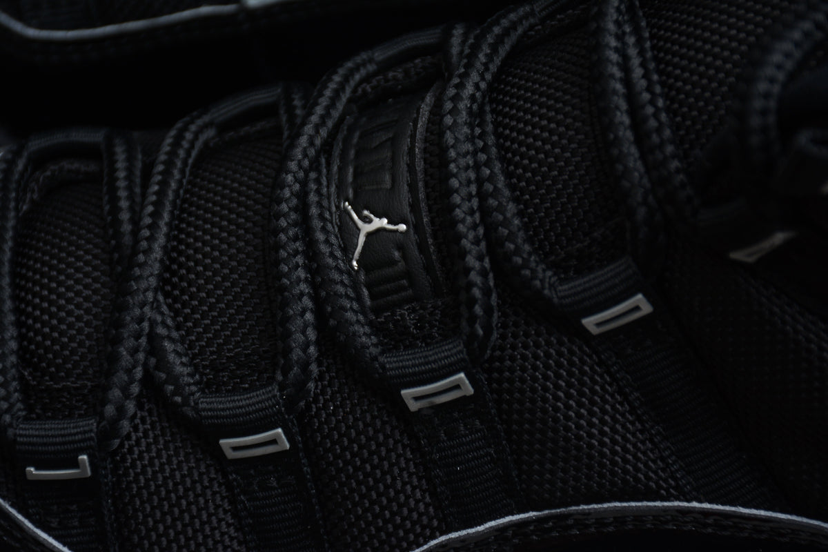 Air Jordan 11 Jubilee