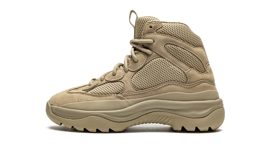 Yeezy Desert Boot "Taupe" YZ7WF7003.214