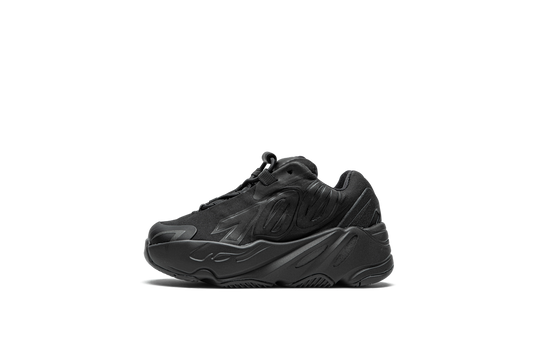 Yeezy Boost 700 MNVN Infant "Triple Black" FY4392
