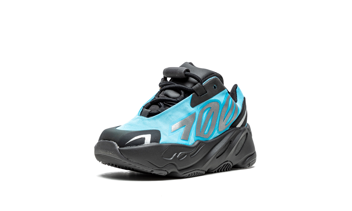 Yeezy 700 MNVN Infant "Bright Cyan" GZ3081