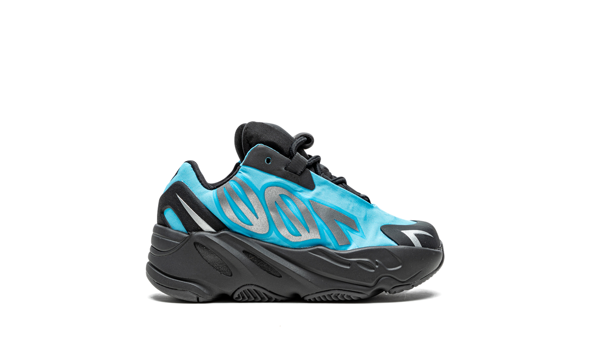 Yeezy 700 MNVN Infant "Bright Cyan" GZ3081