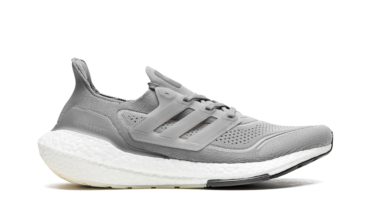 UltraBoost 21 "GREY" FY0381