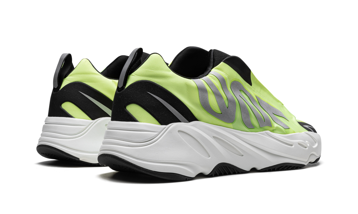 Yeezy Boost 700 MNVN Laceless "Phosphor" GY2055