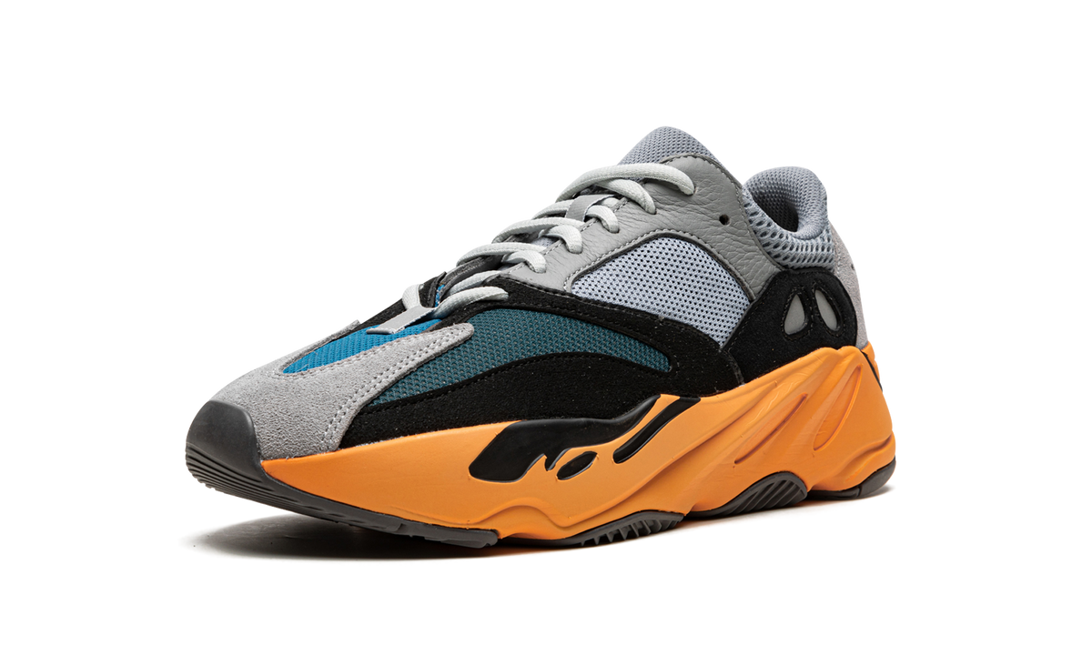 Yeezy 700 "Wash Orange" GW0296