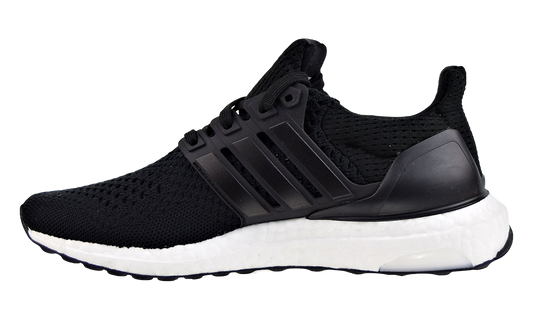 UltraBoost 1.0 GS "Double Black" HQ4218