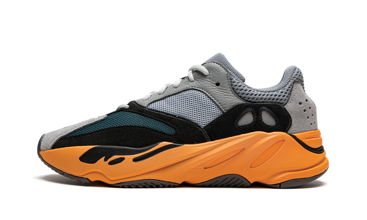 Yeezy 700 "Wash Orange" GW0296