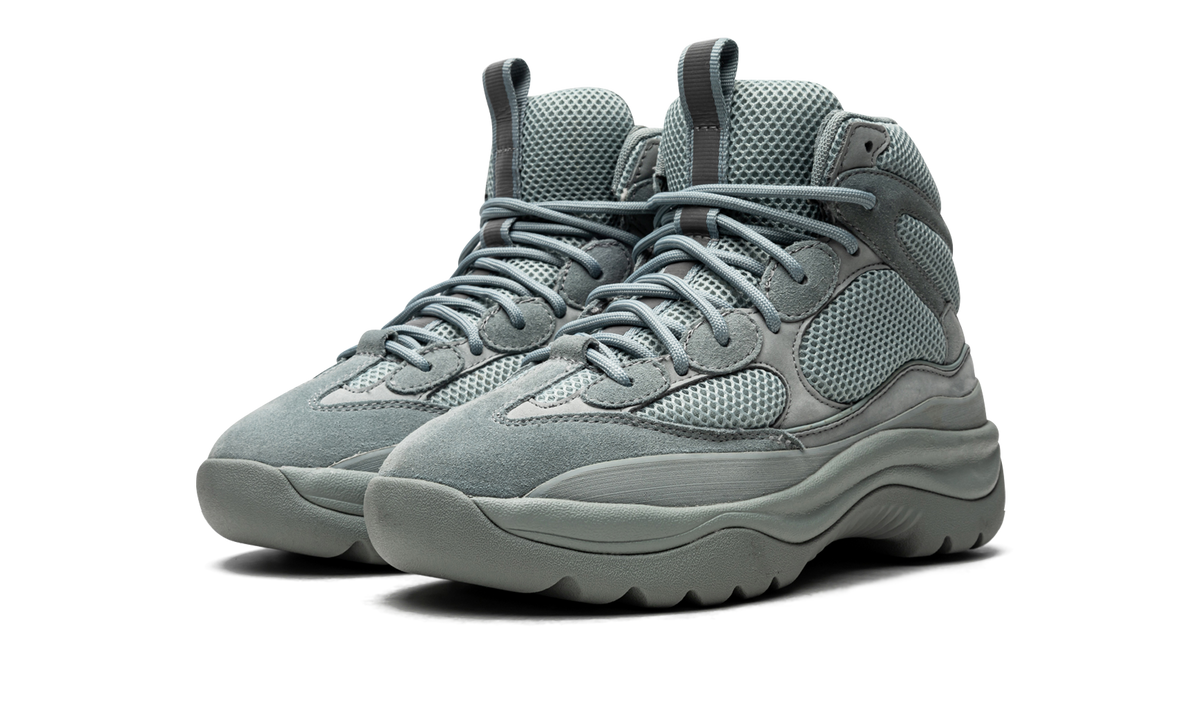 Yeezy Season 7 Desert Boot "House Blue" YZ7MF7003.202