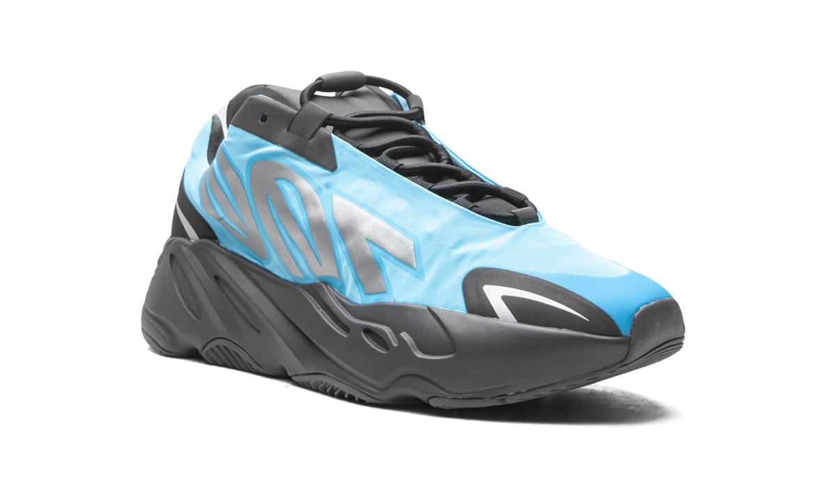Yeezy 700 MNVN "Bright Cyan" GZ3079