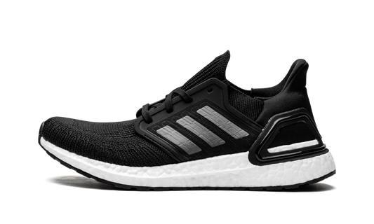 UltraBOOST 20 "Night Metallic" EF1043